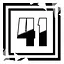 Level 41 icon