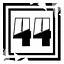 Level 44 icon