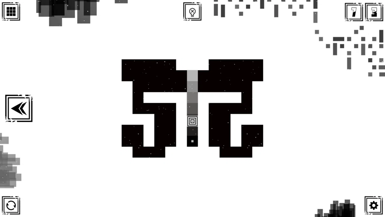 SQUASER 7 Screenshot 1