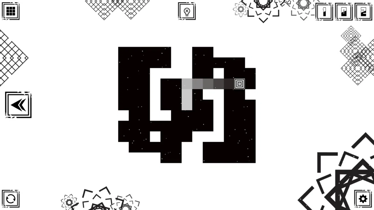 SQUASER 7 Screenshot 3