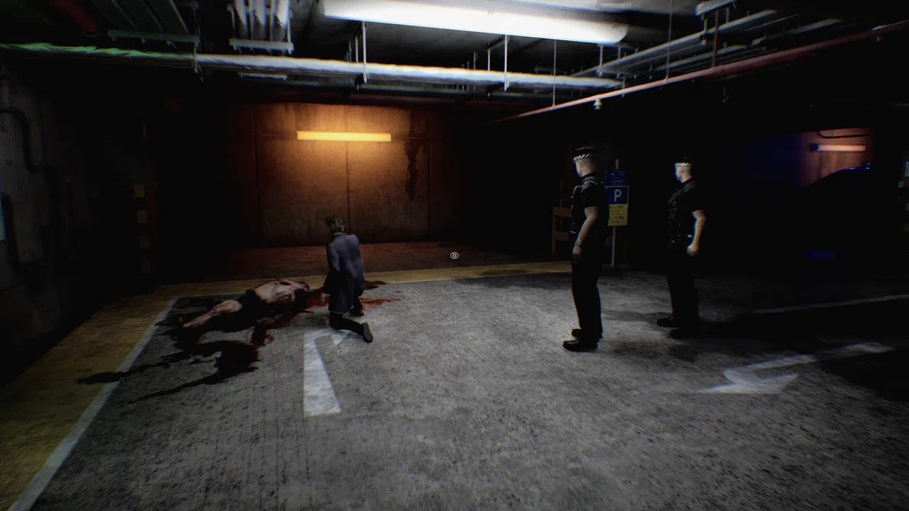 Moth Screenshot 0