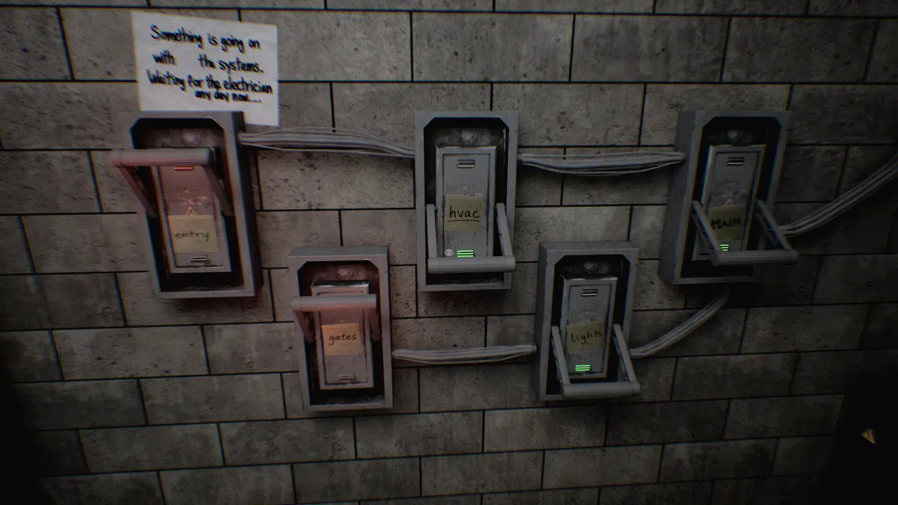 Moth Screenshot 1