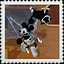 Willie (Figurine) icon