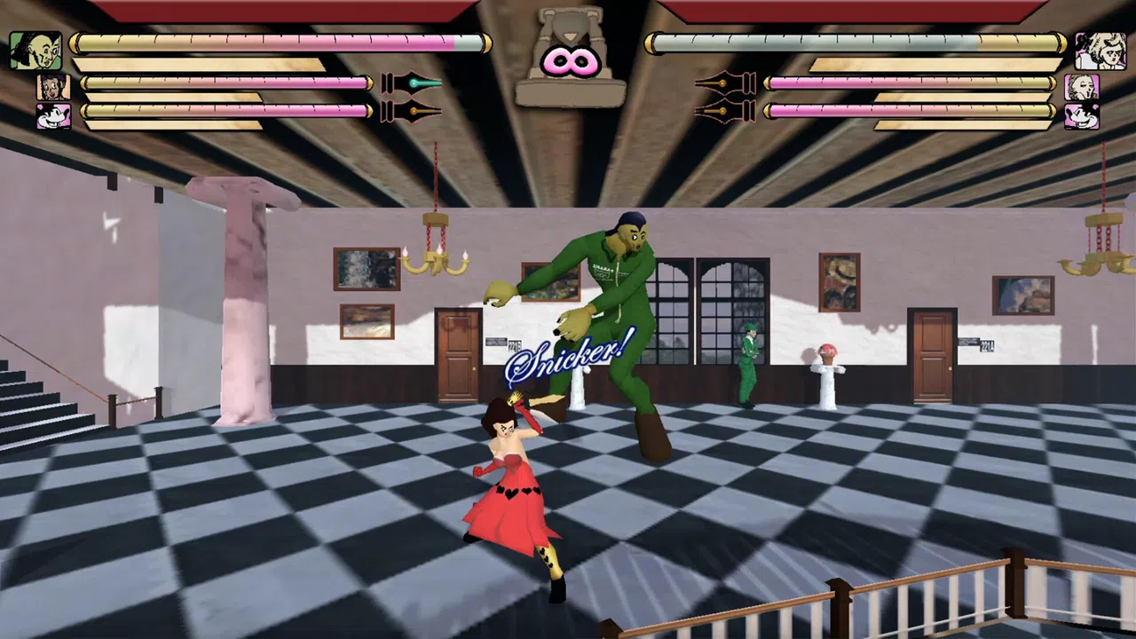 Parable Academy Screenshot 4