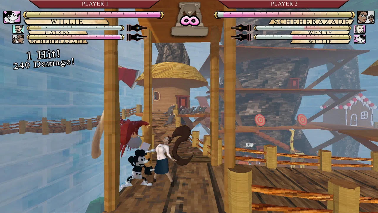 Parable Academy Screenshot 6