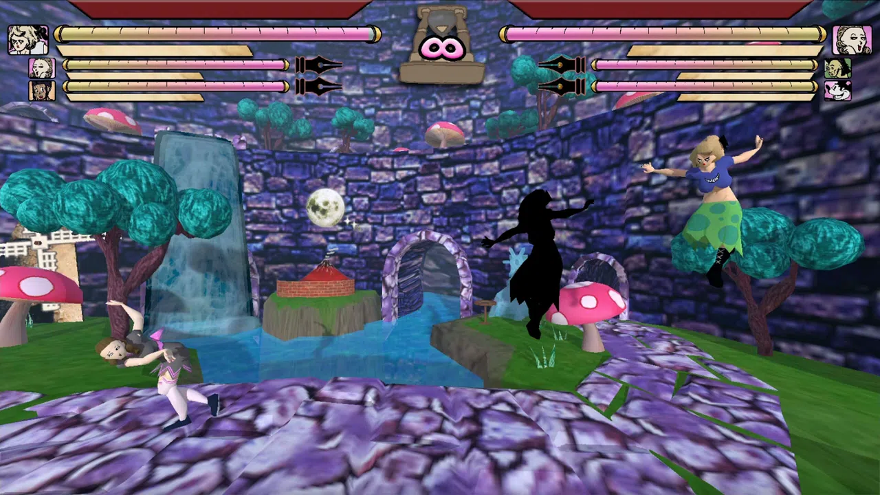 Parable Academy Screenshot 5