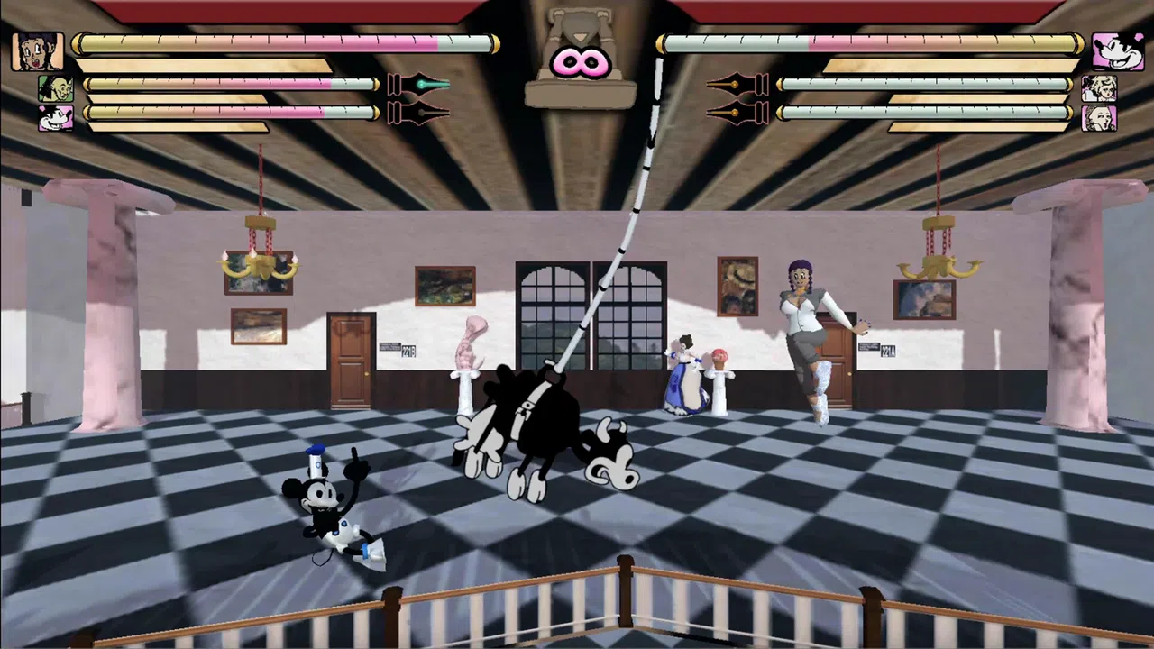 Parable Academy Screenshot 0
