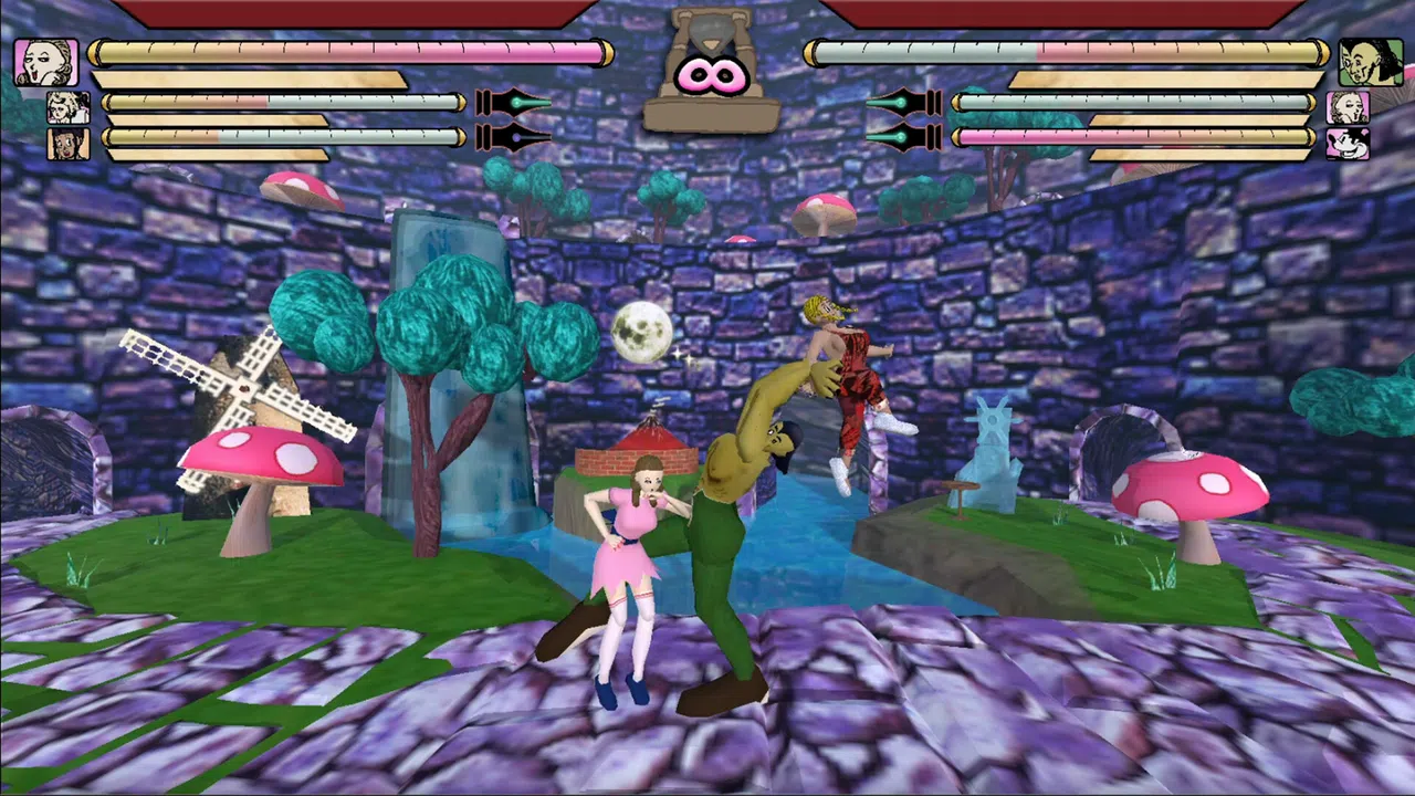 Parable Academy Screenshot 3