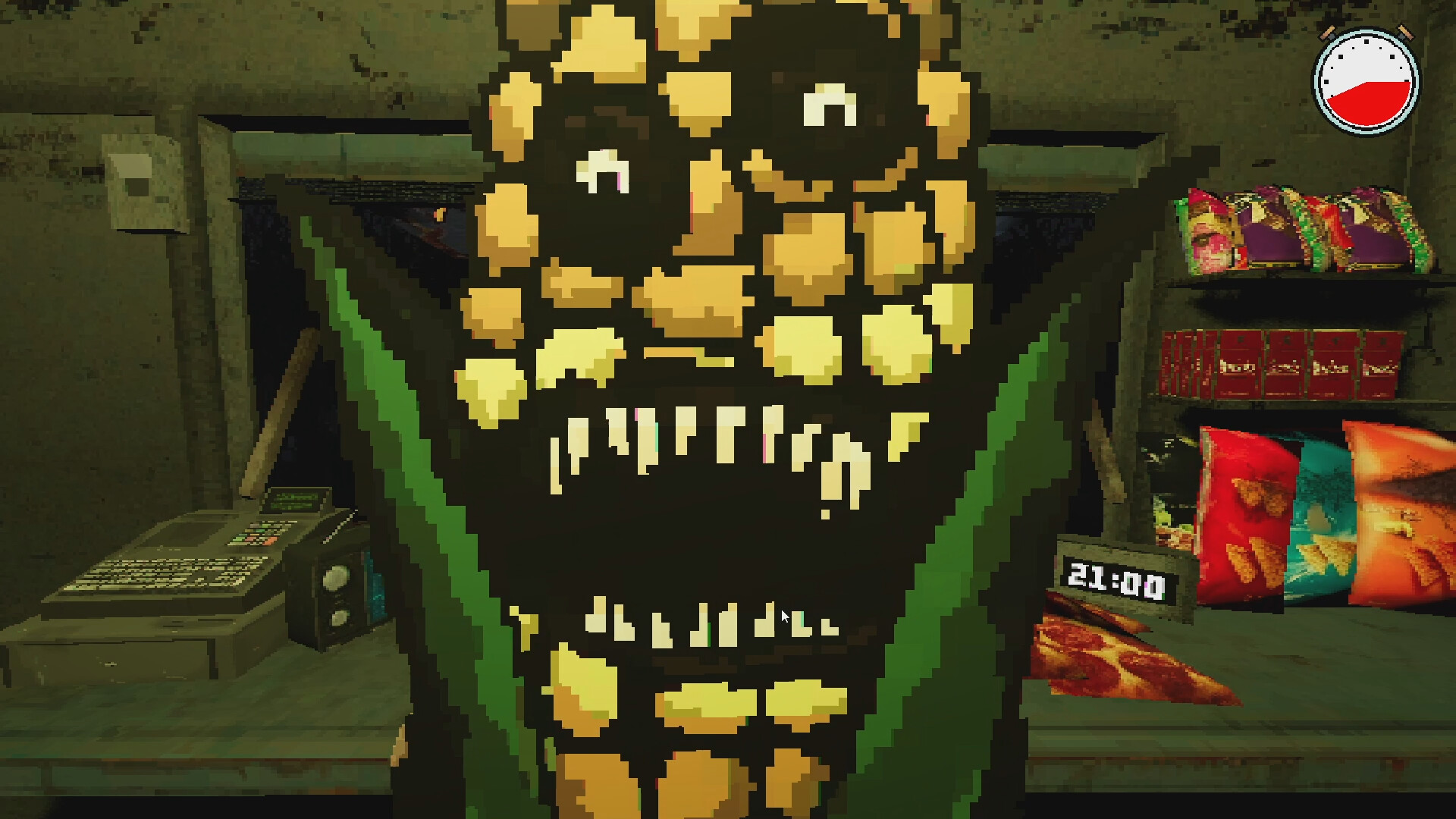 Wasteland Bites Screenshot 10