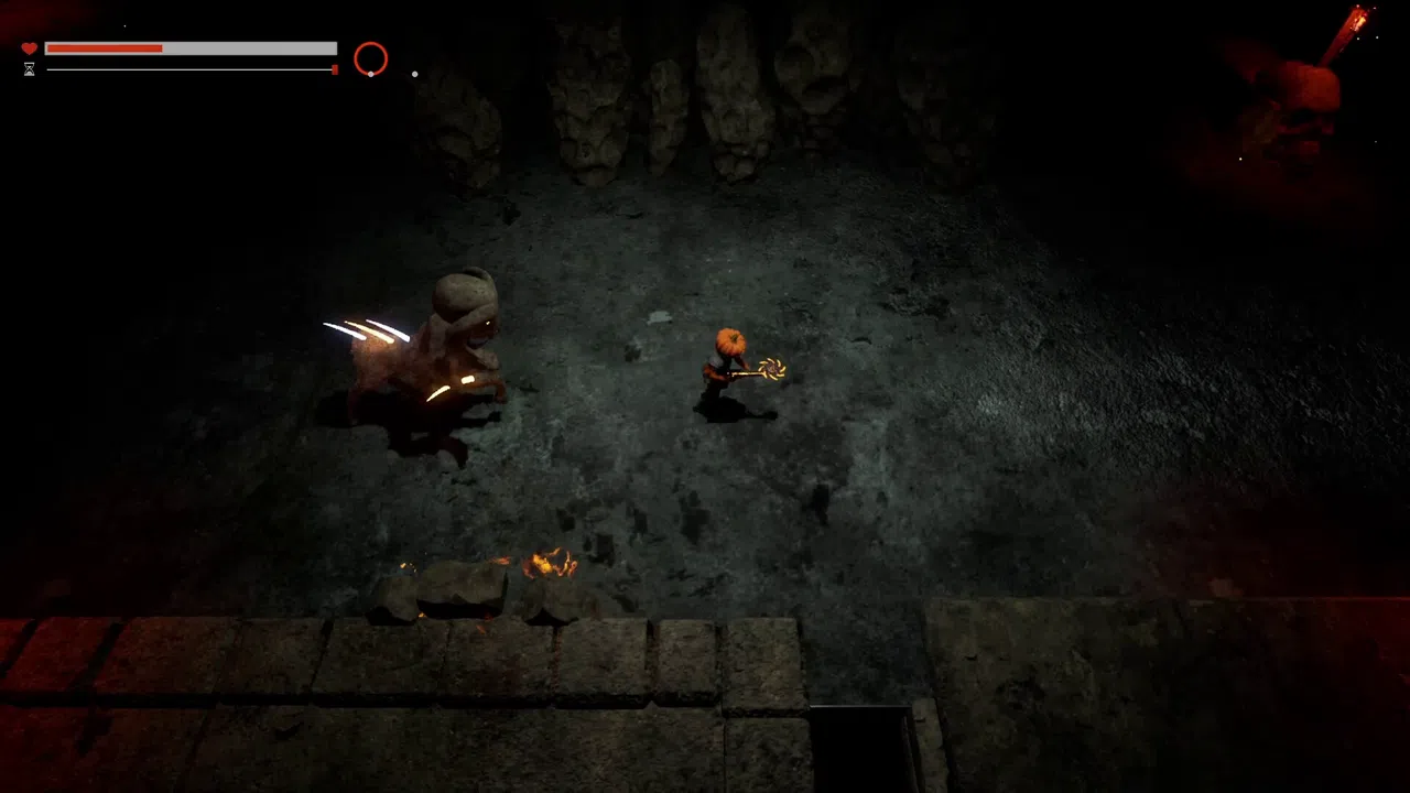 Night Will Prevail Screenshot 11