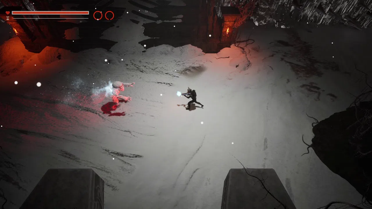 Night Will Prevail Screenshot 3