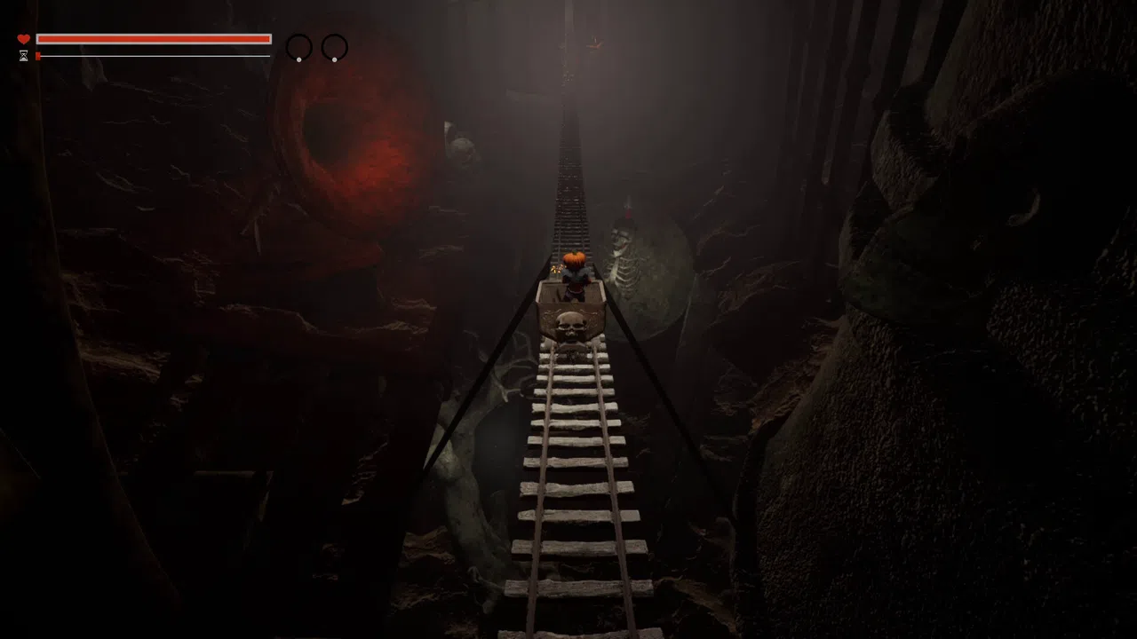 Night Will Prevail Screenshot 0