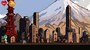 Megan's Adventure - always start with 50 lives Screenshot 0