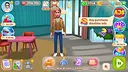 Cooking Stories: Fun Cafe Game Screenshot 1