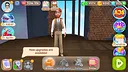 Cooking Stories: Fun Cafe Game Screenshot 0