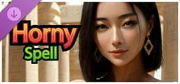 Horny Spell - Sand Queens DLC
