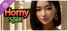 Horny Spell - Sand Queens DLC