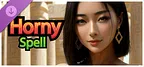 Horny Spell - Sand Queens DLC