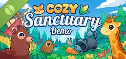 Cozy Sanctuary Demo