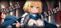 Hentai Ariya