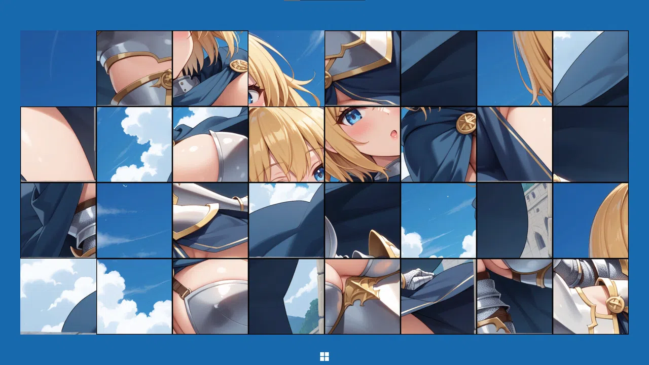 Hentai Ariya Screenshot 0