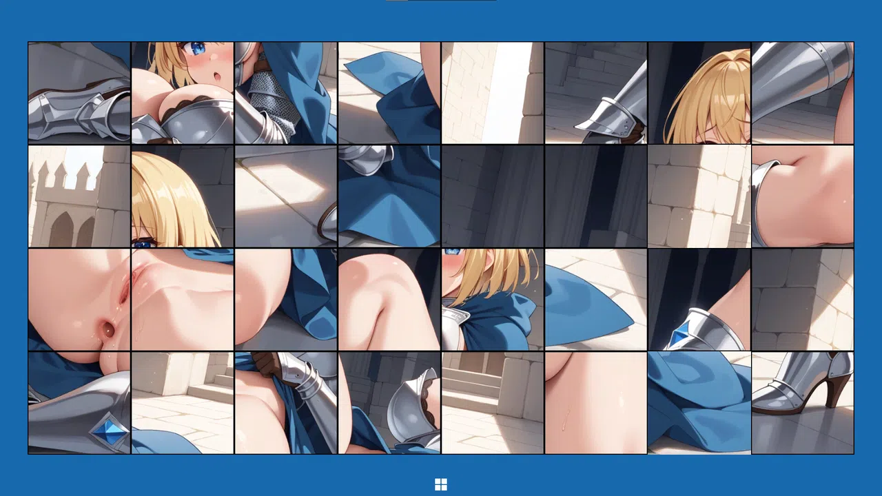 Hentai Ariya Screenshot 2