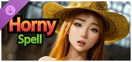 Horny Spell - Enchanted Passion DLC