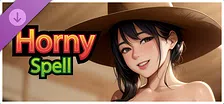Horny Spell - Farmer Waifu DLC