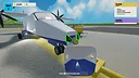 My Island Airport Screenshot 2