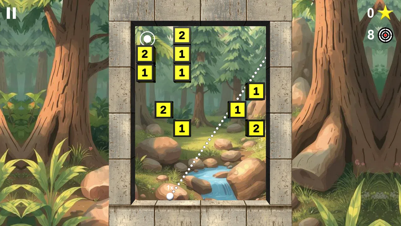 Brain Workout – 15 Puzzles for Memory, Math & Logic | IQ Test Games Screenshot 1