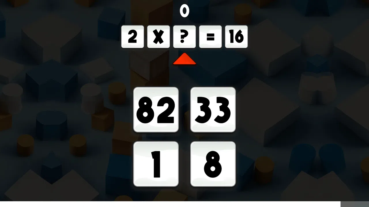 Brain Workout – 15 Puzzles for Memory, Math & Logic | IQ Test Games Screenshot 4