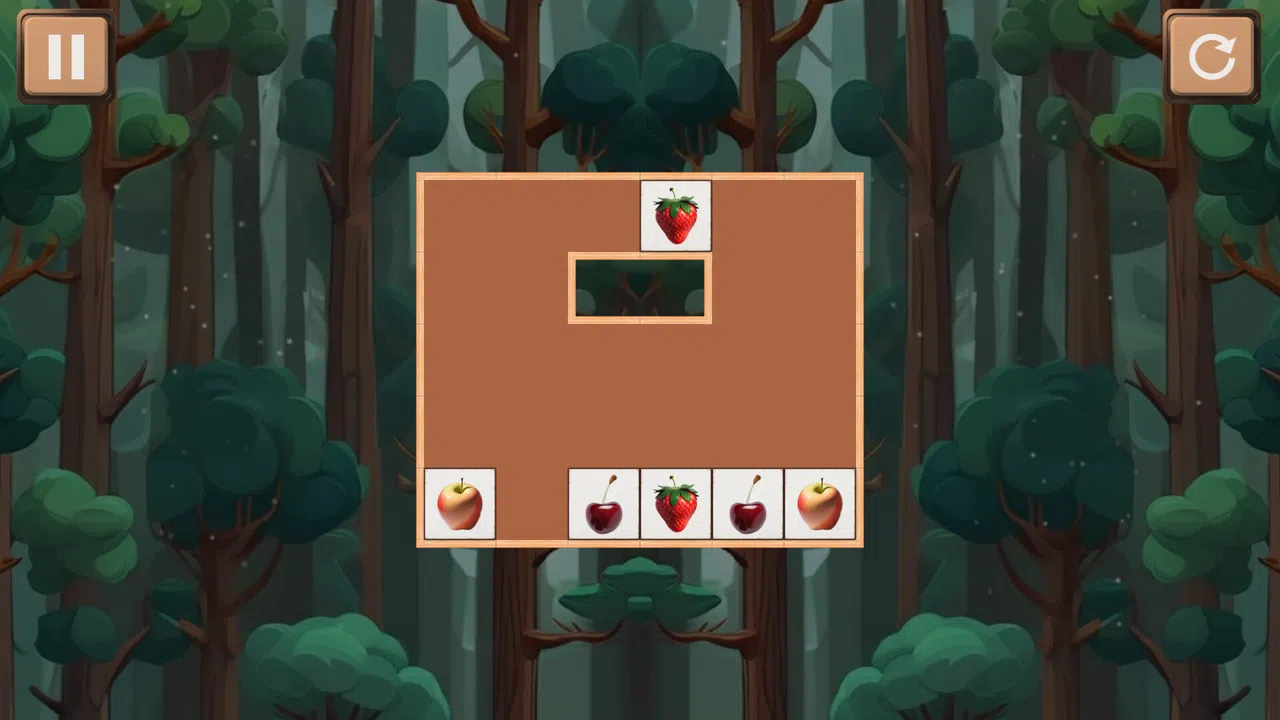 Brain Workout – 15 Puzzles for Memory, Math & Logic | IQ Test Games Screenshot 0