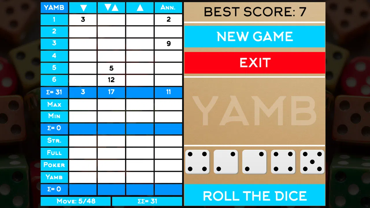 Brain Workout – 15 Puzzles for Memory, Math & Logic | IQ Test Games Screenshot 7