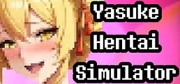 Yasuke Hentai Simulator