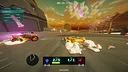 Cosmic Race Demo Screenshot 6
