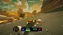 Cosmic Race Demo Screenshot 2