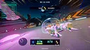 Cosmic Race Demo Screenshot 5