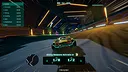 Cosmic Race Demo Screenshot 3