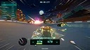 Cosmic Race Demo Screenshot 7