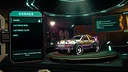 Cosmic Race Demo Screenshot 0