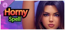 Horny Spell - Barbarian Heart DLC