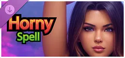 Horny Spell - Barbarian Heart DLC