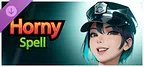 Horny Spell - Law and Love DLC