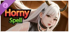 Horny Spell - Horny Cowgirl DLC