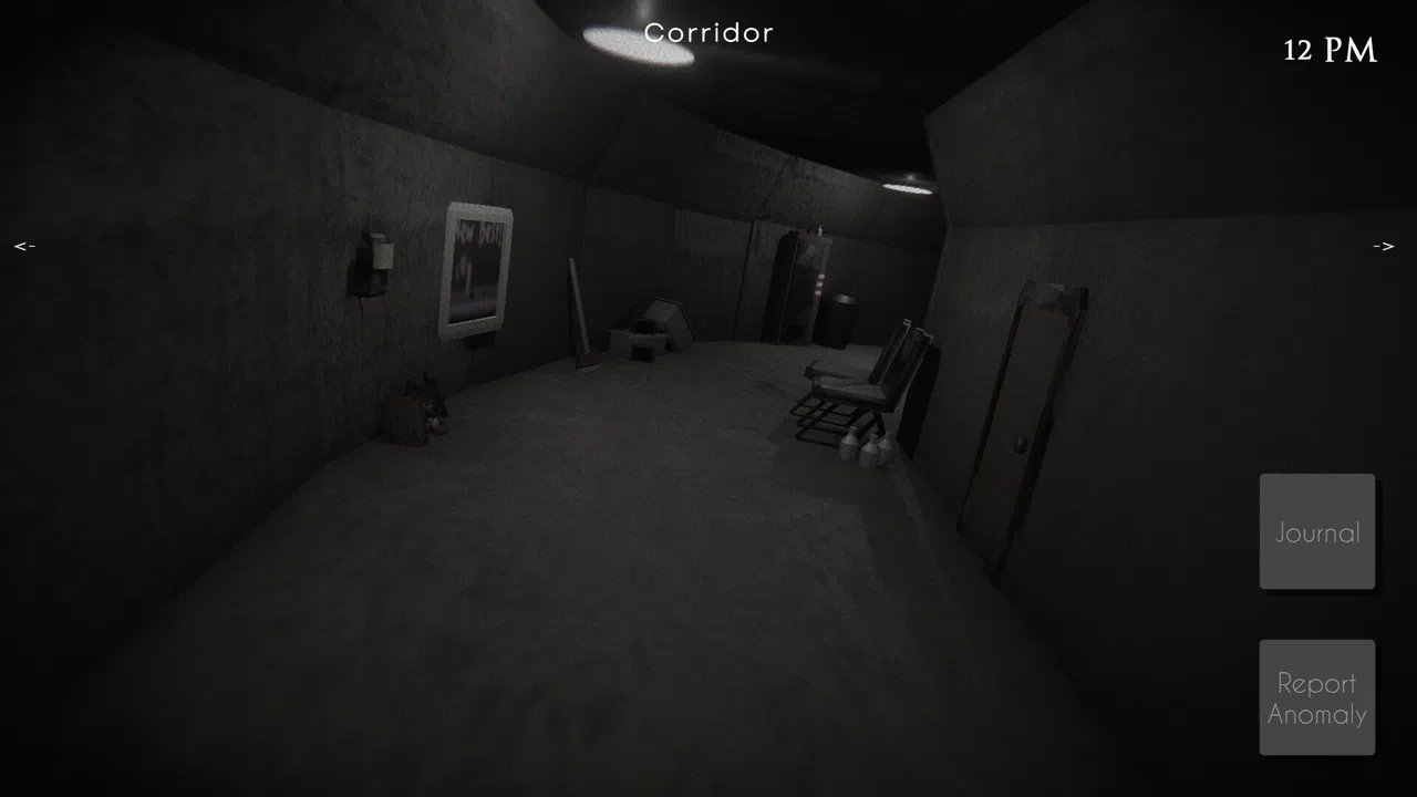 Spectre Vigil Screenshot 4