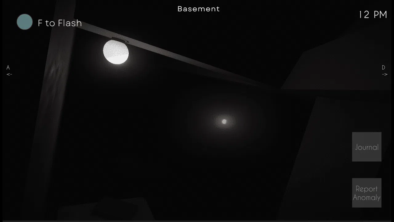 Spectre Vigil Screenshot 2