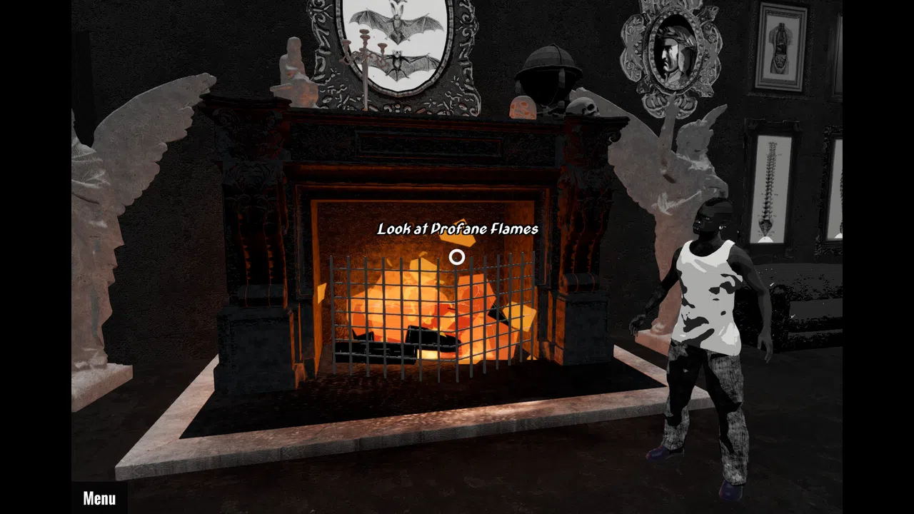 Mortal Advocate Screenshot 2