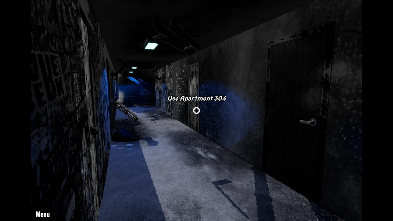Mortal Advocate Screenshot 1