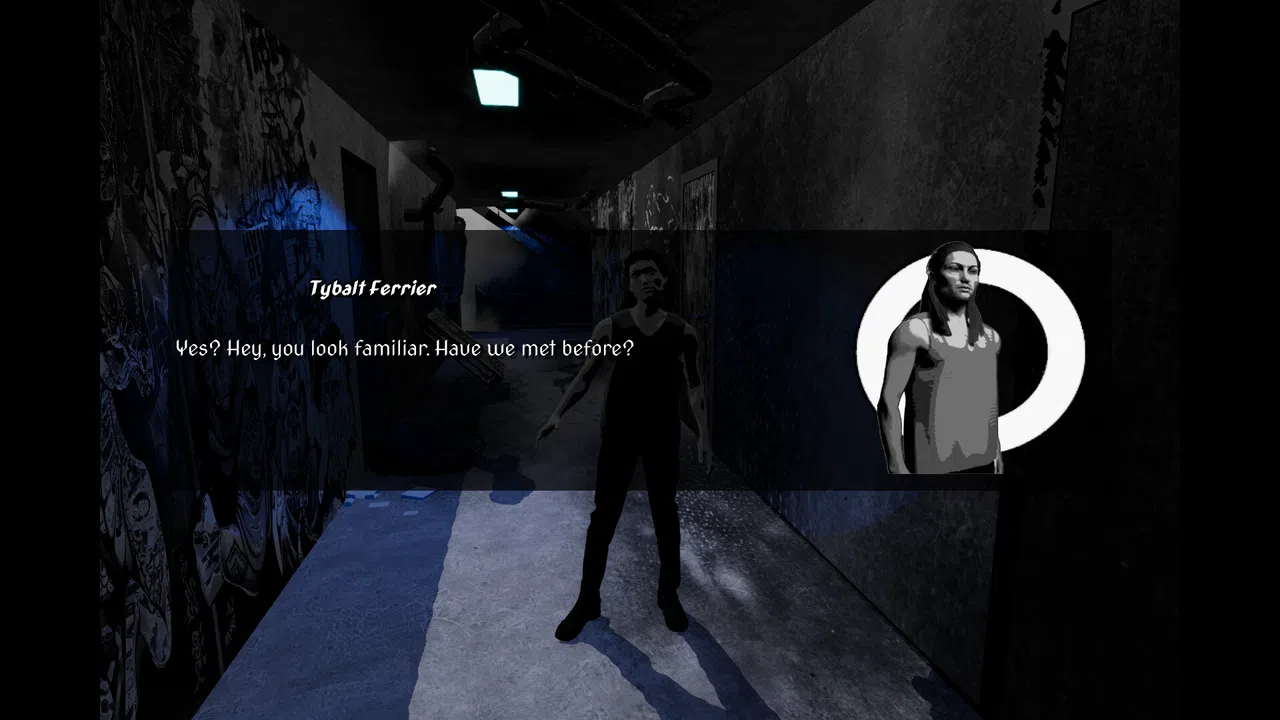 Mortal Advocate Screenshot 4