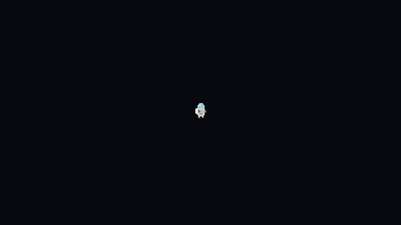 Moon Break Screenshot 1